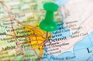 Local Search Engine Marketing Experts, Consultants Serving Detroit, MI