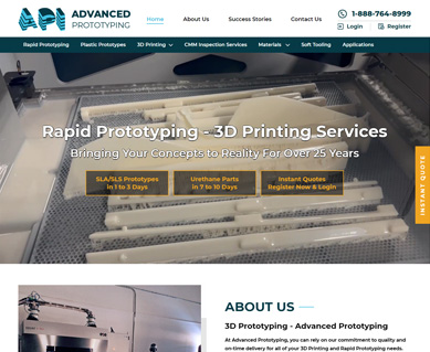 SEO Website Designers Ohio