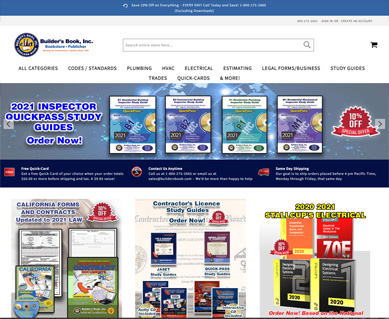 eCommerce Website Portfolio Design OH